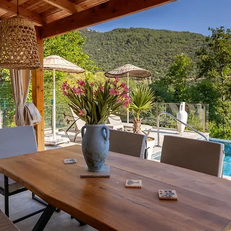 Marlot Villa