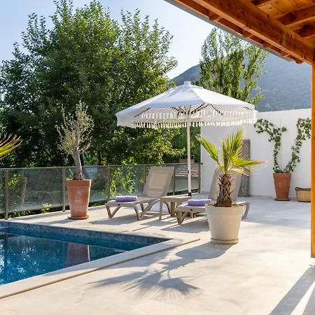Villa Marlot