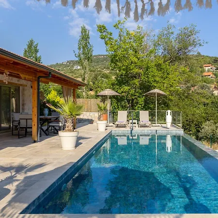 Villa Marlot