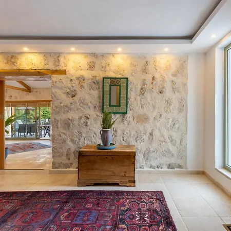 Villa Marlot Kaş