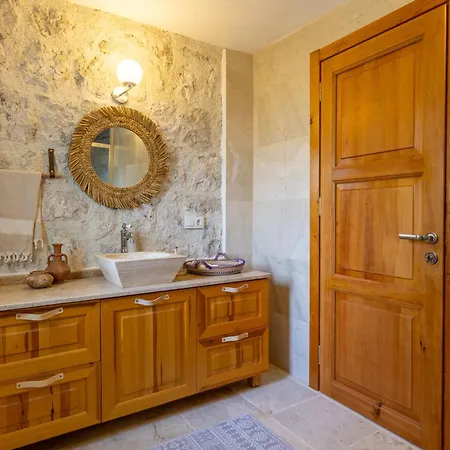 Villa Marlot *