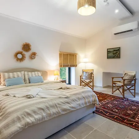 Villa Marlot Kaş