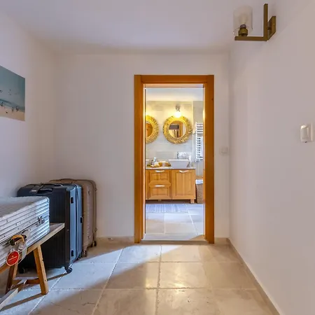 Marlot Villa Kaş